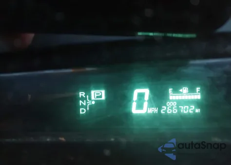 2006 Toyota Prius from USA, damaged, VIN JTDKB20U963185819